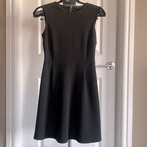 Dynamite Sleeveless Dress
